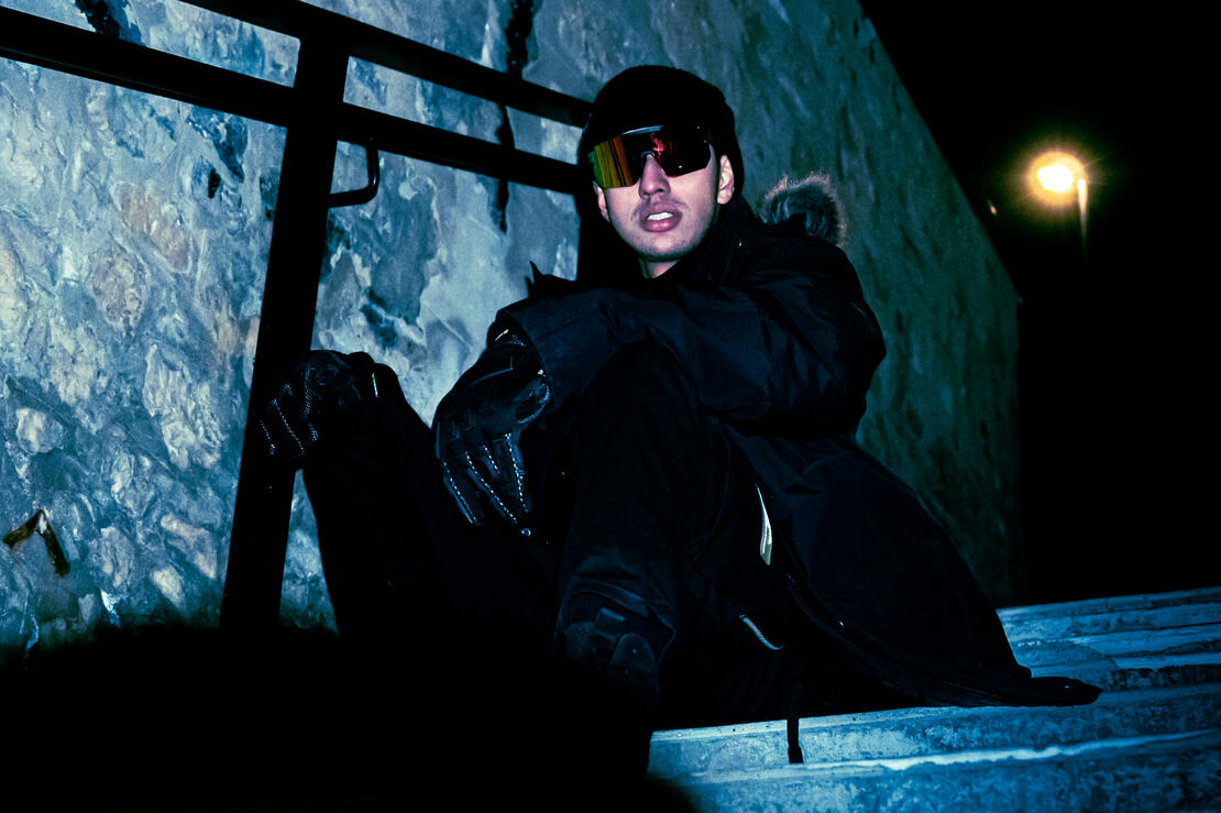 Photo by Joshveer Atwal Photo by Joshveer Atwal